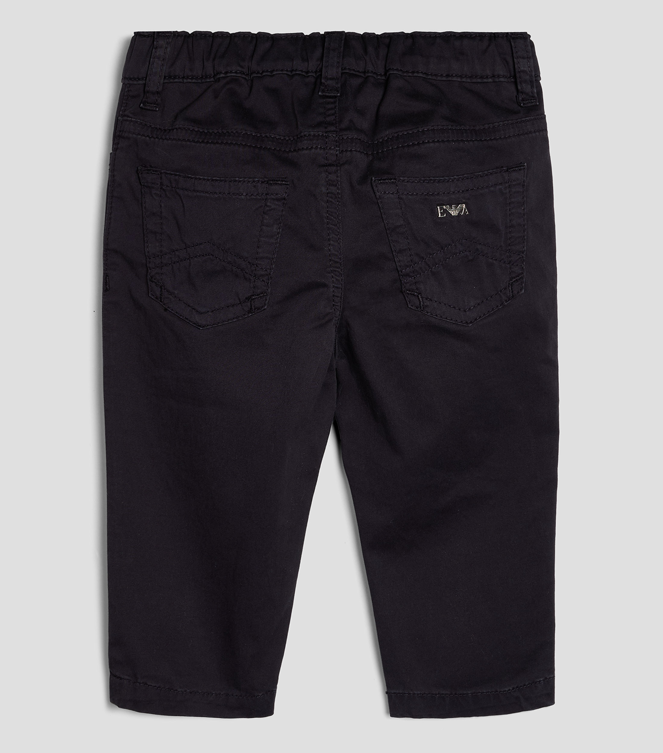 Pantalón Bebé